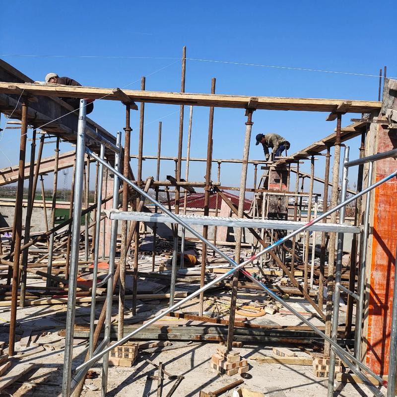 总承包模式下的建筑施工新思路